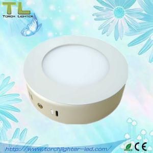 6W Surface LED Panel Light