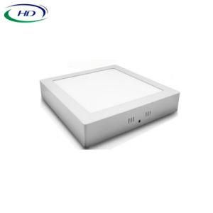 18W Round Surface Mounted LED Panel Light with Ce RoHS