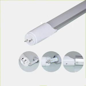 60cm T8 LED Tube with Replacable Driver