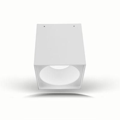 Venezina High Power Square Surface Mounted LED Down Light 15W/20W/25W