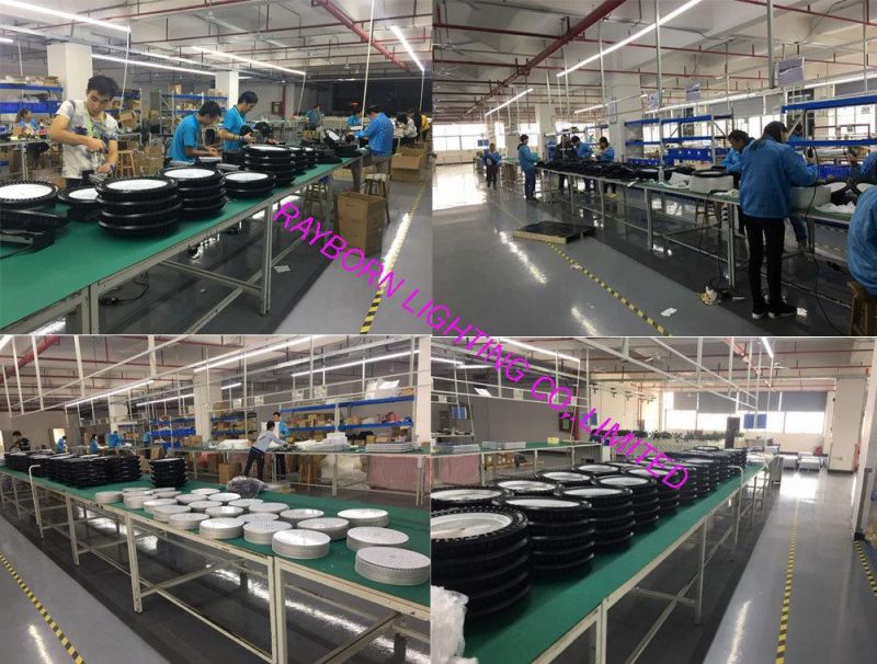 Hot Sale High Brightness 100W 150W 200W UFO LED High Bay Lamp for Warehouse Factory Supermarket Marketplace Showroom Gym