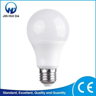 3W 5W 7W A60 E14 Base Energy Saving Light Bulb