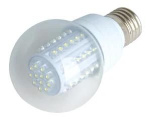 LED Bulb (JG-P55-90SMD 4.5W)