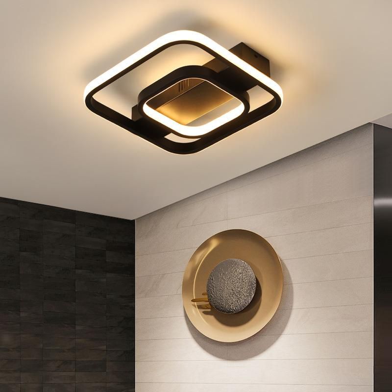 Factory Best Price Wholesale Home Dining Room Pendant Hanging LED Ceiling Light