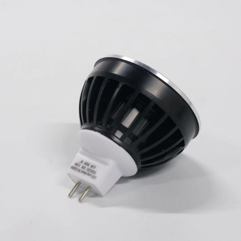 High Power Landscape Lighting LED MR16 for Enclosed Fixture