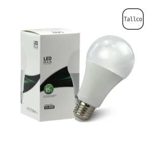 LED Bulb Plastic Aluminum 7W E27/B22 Home LED Light