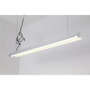 80W LED Linear Light Diffuser Ce RoHS UL SAA