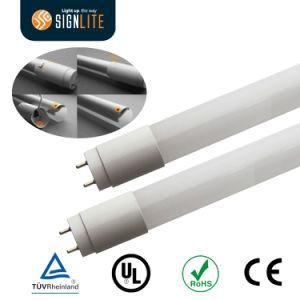 20W 1.2m/0.6m/1.5m White T8 LED Tube / LED Tube