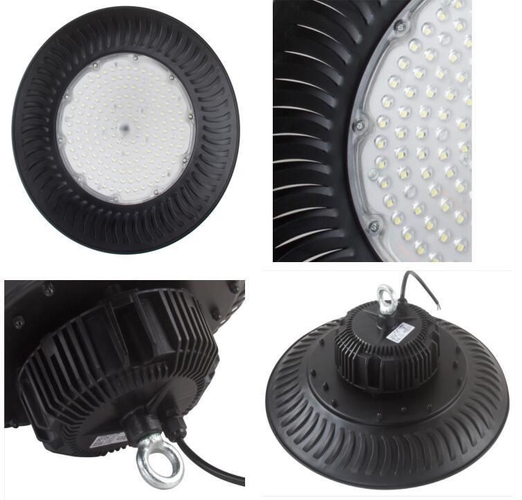 Good Sale Economic 50W High Efficiency Highbay Light for Workshop Gymnasium