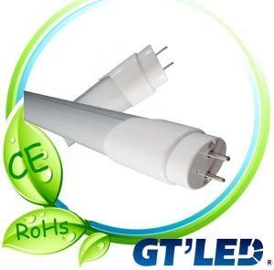 SMD 3014 Ballast Compatible T8 LED Tube Light