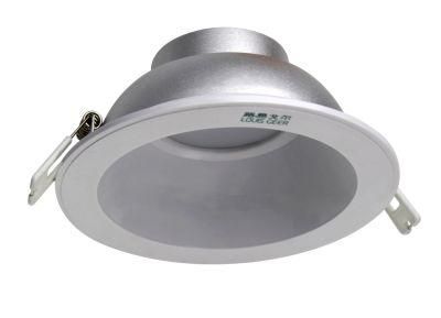 Best Price IP44 Recessed Mounted Round 14W LED Light Downlight Construction Fitout