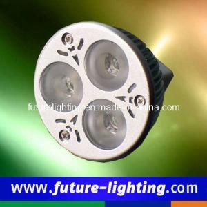 High Power Original CREE LED Spotlight Bulb MR16 3x2W (FL-CSL3x2MR16A1)