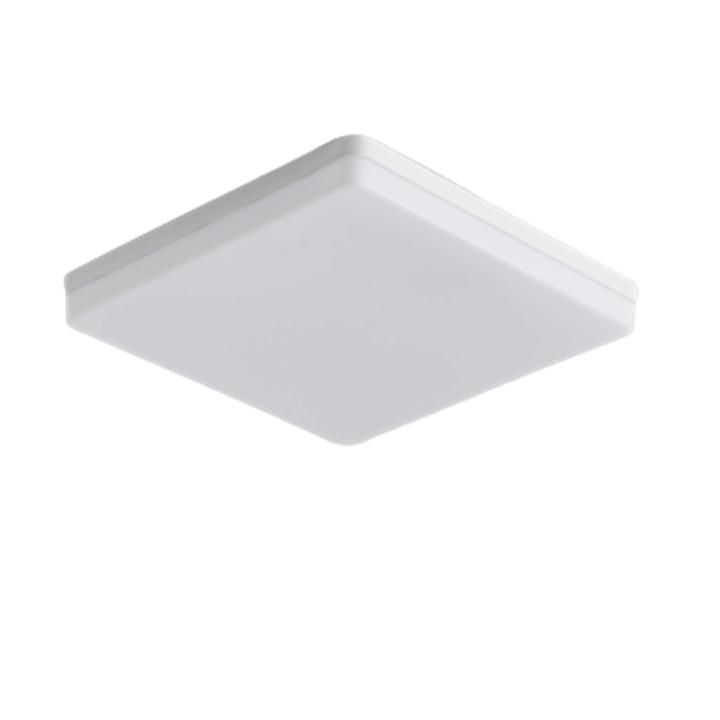 Decorative Bedroom Ceiling Lamp Panel Smart Dimmable LED Flush Mount Ceiling Light