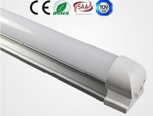 0.6m/0.9m/1.2m Integrated Aluminium T8 LED Tube Light