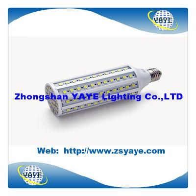 Yaye Top Sell CE/RoHS Approval E27/E26/E40 20W LED Corn Light/20W LED Corn Lamp