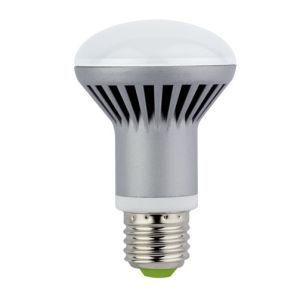 R63 Frosted Cover Base E27/B22 7W LED Bulb