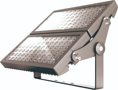 Unique Beam Angle LED Stadium Flood Light IP67 LED Stadium Lamp