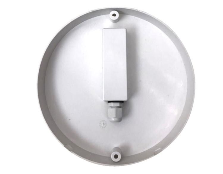 PC 18W Voltage LED Bulkhead Light Bathroom Ceiling Light