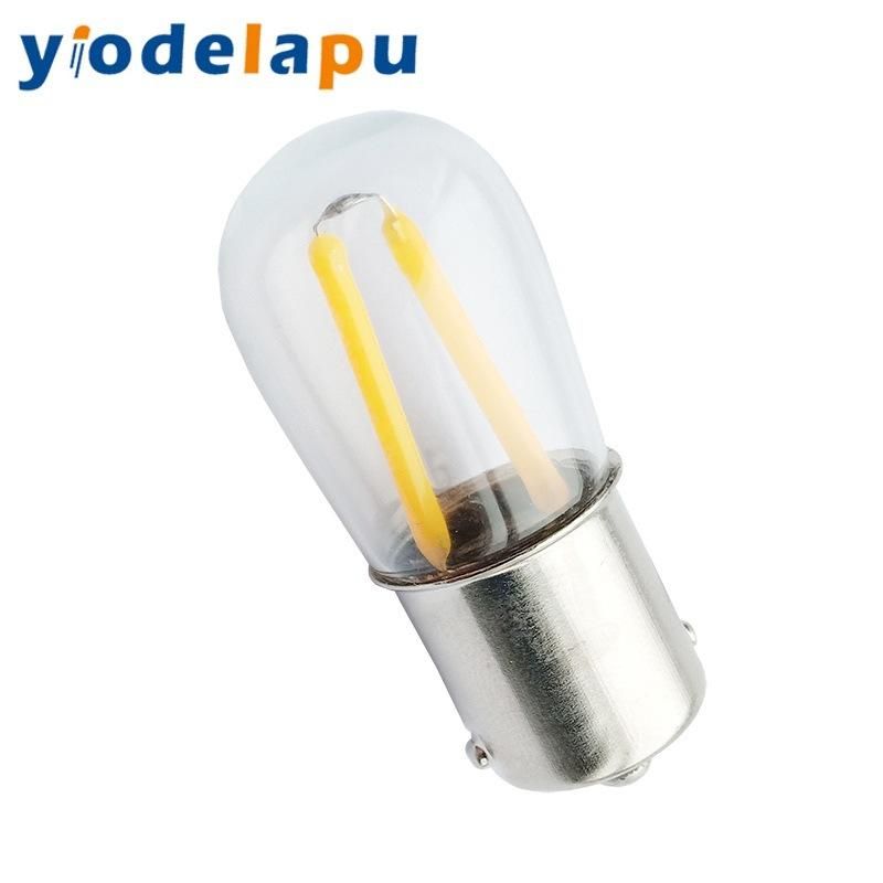 COB Boat LED Bulb Car LED Bulb