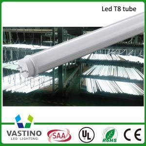 5feet 22W 2200lm LED Tube8 Light (Replace The Fluorescent Lamp)