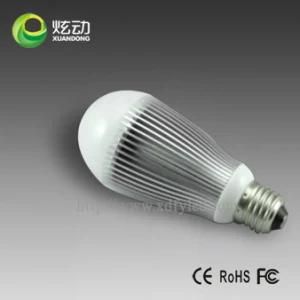 9W LED Bulb Light