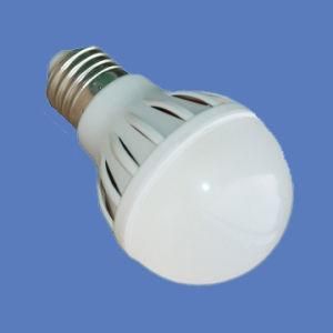 4w E27 LED Bulb