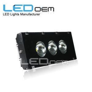 19200lm Low Cost 240W LED Floodlighting