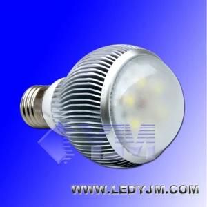 Global LED Bulb 5*1W, 3 Years Warranty (YJM-JDR-1W5-W-N120)