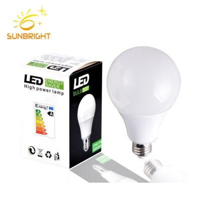 China Manufacturers 5W 7W Lighting LED