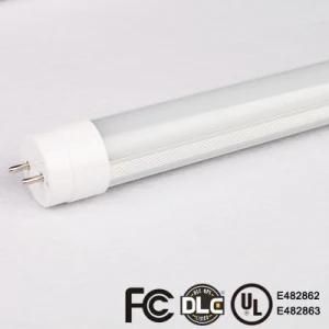 UL Dlc Certificates Best Price 1200mm LED Tube Light T8