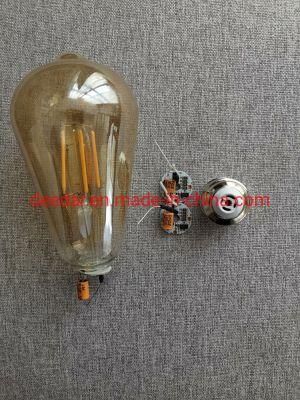 SKD Special Price St 64 LED Filaments Bulbs