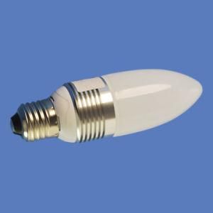 LED Bulb 4W (CE&RoHS) (DF-E27-4W)