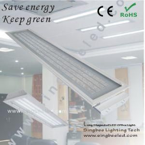30W Bestsale Long Shaped of LED Office Light/LED Light CE/RoHS Certificate