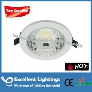 Etd-0503010 12W LED Downlight