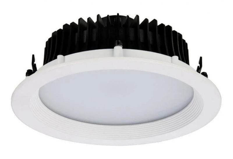 30W LED Downlight Samsung SMD5630 with Brand Dimmer Driver Spotlight Recessed Lighting Fixture Down Light