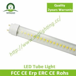 9W 12W High Brightness T8 LED Tube Light