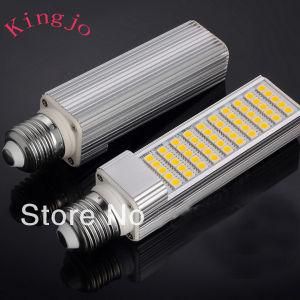 E27 GU10 10W LED Plug Light