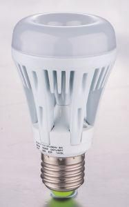 2015 New Design 12W E27 100-240V SMD A70c LED Bulb Light Good Quality High Power LED Light Lled Bulb Light for House with CE (LES-A70C-18W)