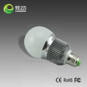 5W LED Bulb Lamp (XD-QPD0504)