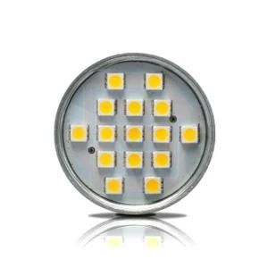 LED Spot Light JDRE27 3W