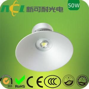 LED High Bay Light (7years Warranty Time, 50W, 2000lumen, Copper Cooling System)