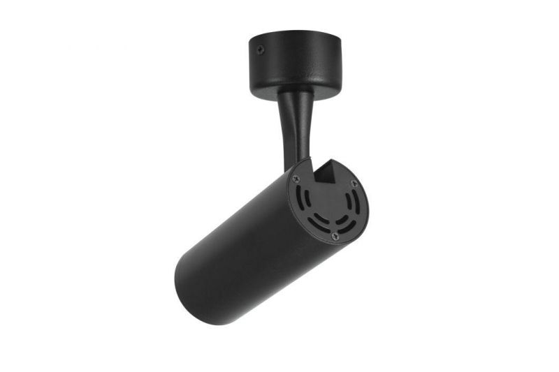 Good Sale Suspension Mounted Spotlight Fixture for Indoor Project Ce