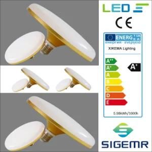 Big Power 18W 24W 36W 50W UFO LED