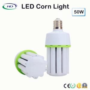 50W E27 E40 LED Corn Bulb with 3 Years Warranty