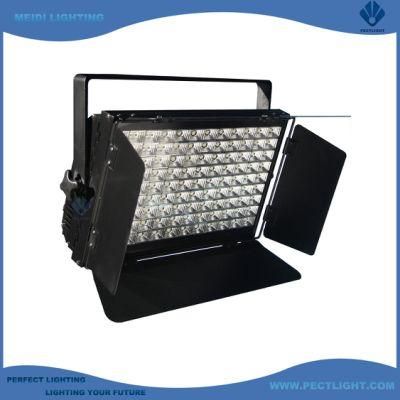 Pure White 108X3w LED Panel Flood Light