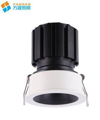 Non-Adjustable LED Spotlight LED Ceiling Down Light 20W Wholesale Lamp
