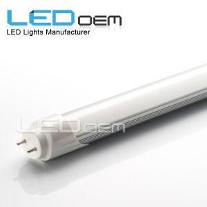 Good Heat Sink T8 LED Tube 5000 Hours (SZ-T806M09W)