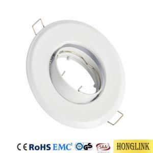 Max 50W 12V GU10 Tiltable LED Downlight Fixture