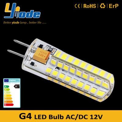 Low Voltage 3W 12V G4 LED Light Bulbs