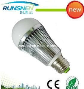 High Power 5W LED Bulb
